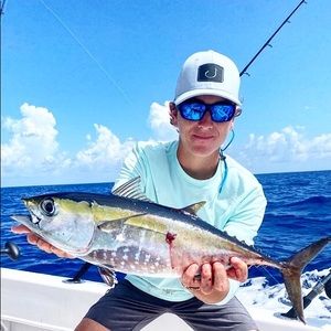 Meet your Posher, Bryce